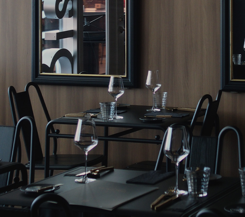 French design shines in Osaka