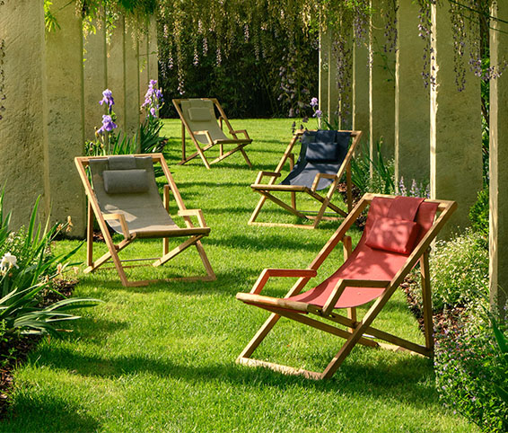Sun on sale deck chairs