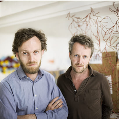 Ronan & Erwan Bouroullec