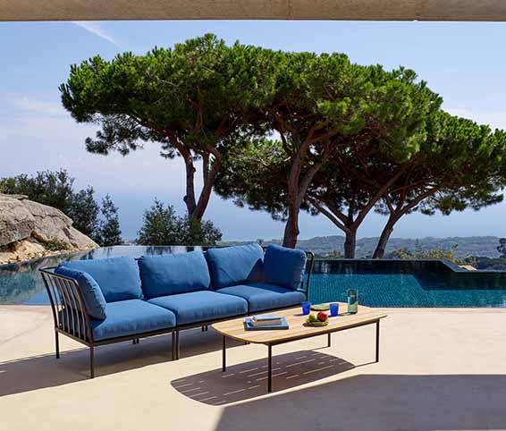 Outdoor Furniture Collections In Teak And Aluminum Tectona Outdoor Furniture Collections In Teak, Outdoor Furniture Cushions 24×24