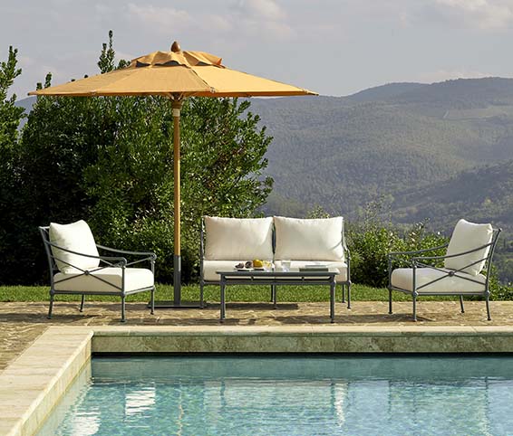 Protective cover 1800 sofas