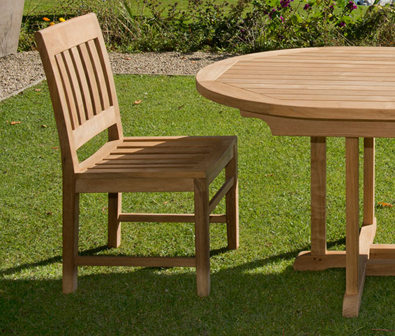 Protective cover Bampton chair