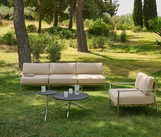 Protective cover Cicala sofas