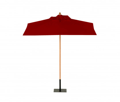 Square Parasol 2.5 x 2.5 m