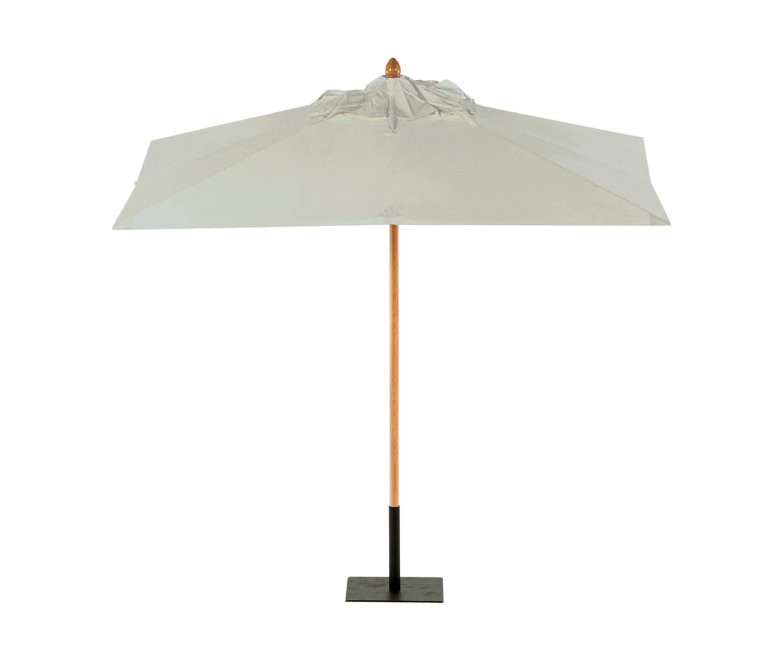 Square Parasol 3 x 3 m