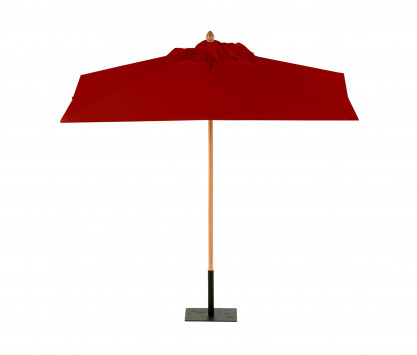 Square Parasol 3 x 3 m