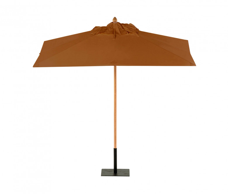 Square Parasol 3 x 3 m