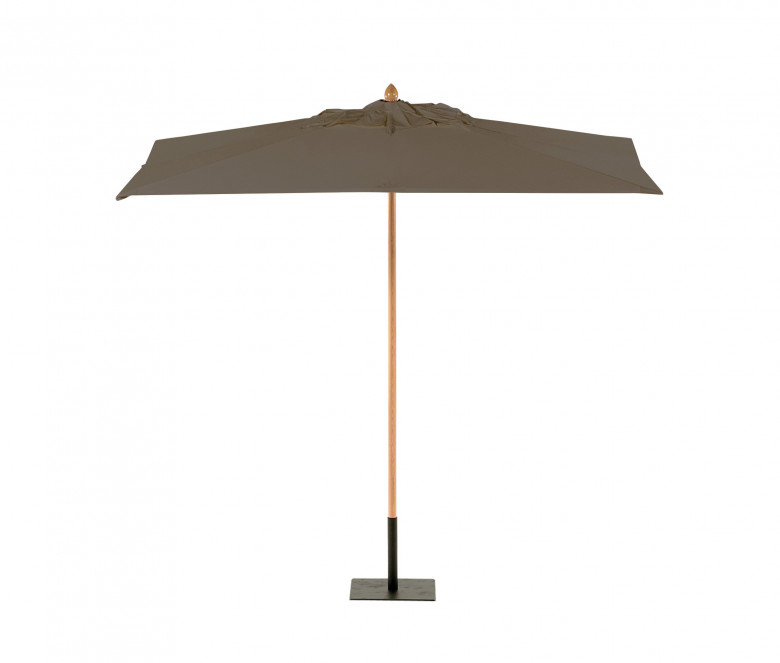 Rectangular Parasol 3 x 2.20 m