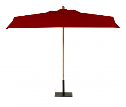 Rectangular Parasol 4 x 3 m