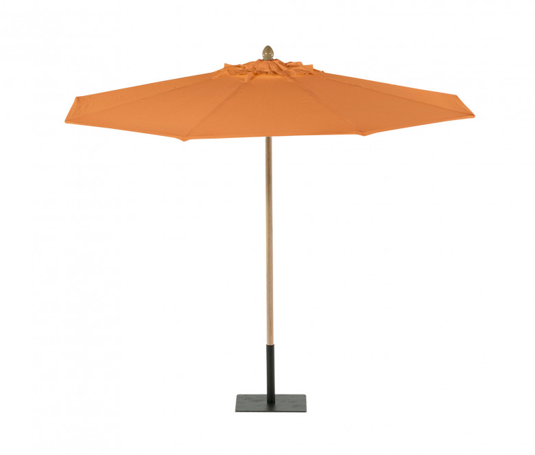 Round parasol Ø 3,5 m