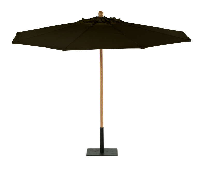 Round parasol Ø 4 m