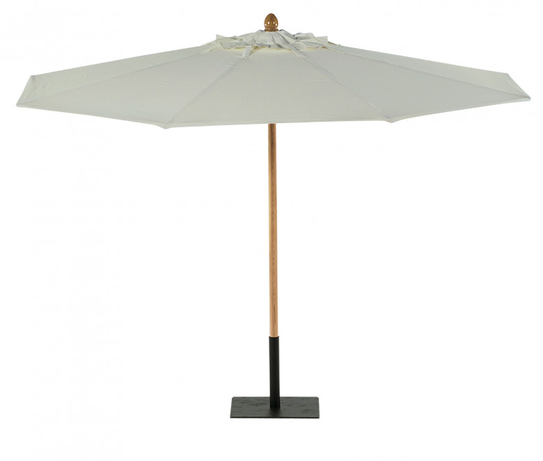 Round parasol Ø 4,6 m