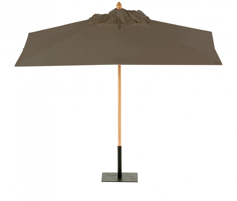 Round parasol Ø 5 m