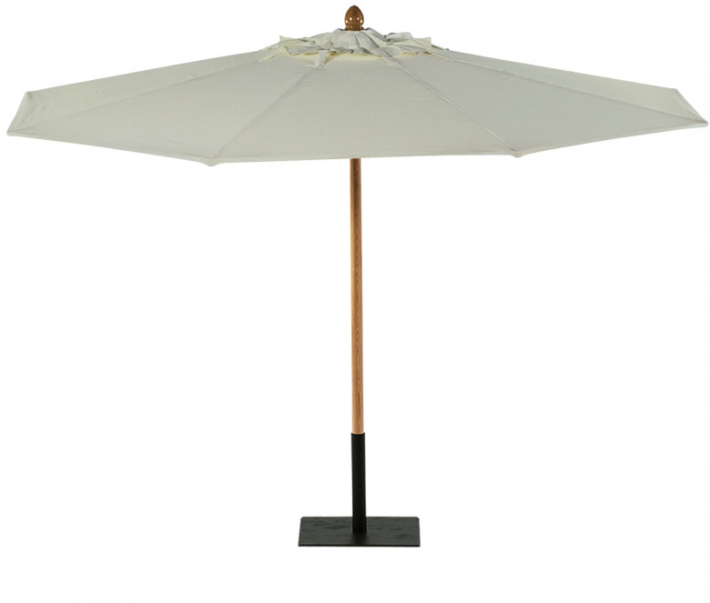 Round parasol Ø 5 m
