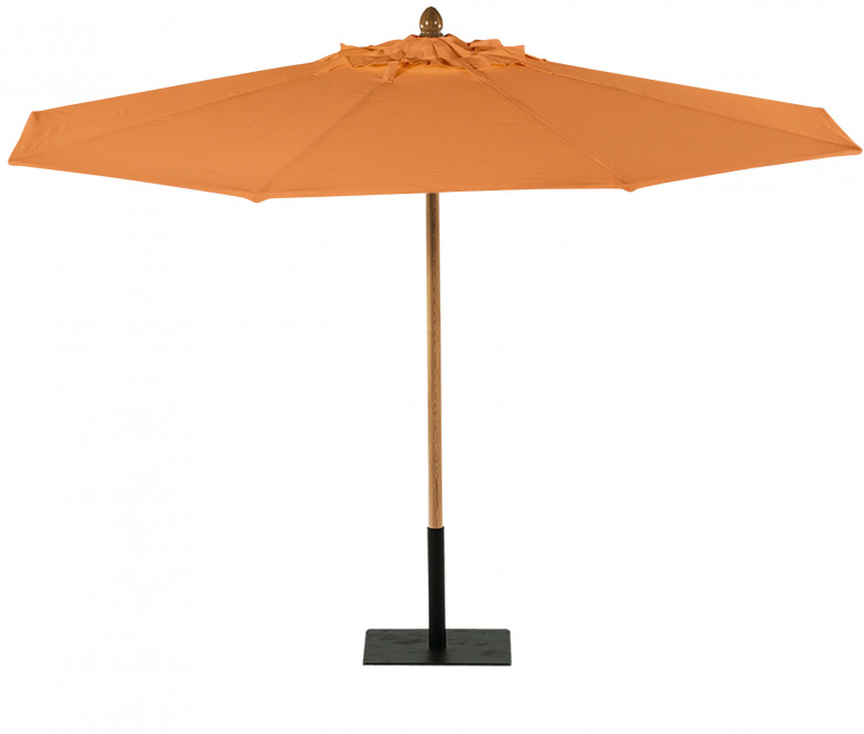 Round parasol Ø 5 m