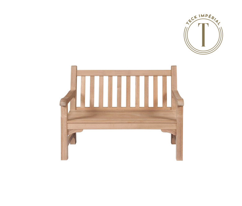 Glenwood Bench 120 cm