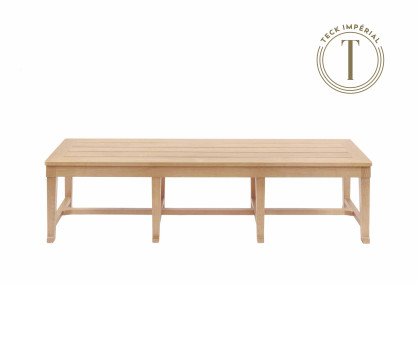 Imperial Teak bench Imperial Teak bench