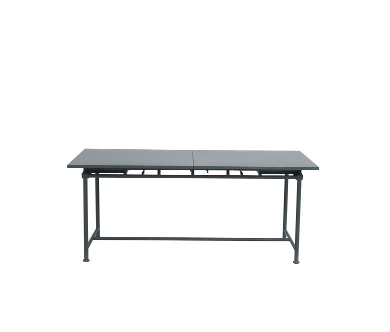 Table extensible 1800