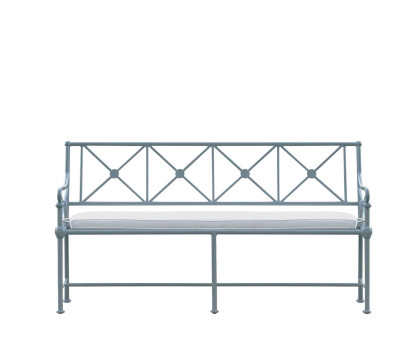 1800 Bench - BLUE