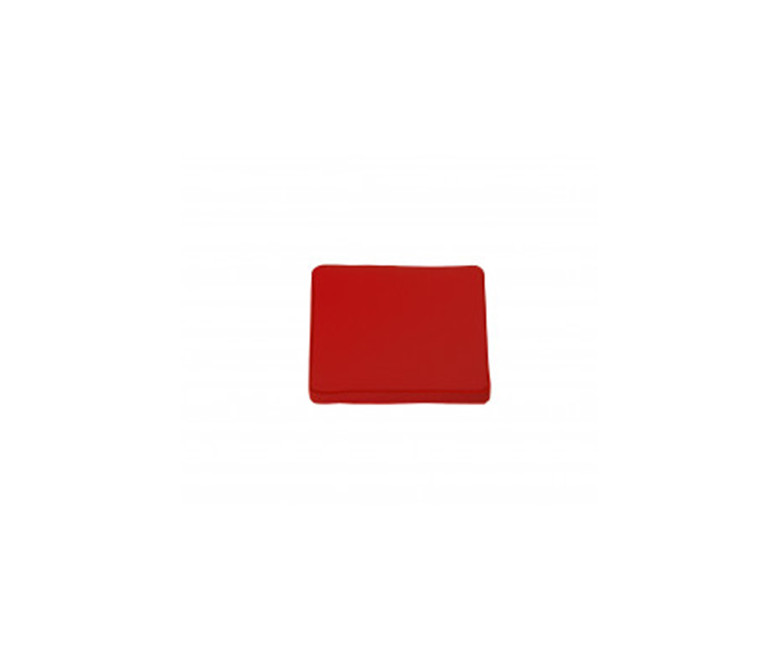 Seat cushion - Red