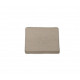 Seat cushion taupe Sand