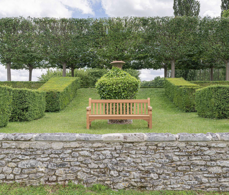 Banc de jardin Classica 180