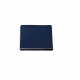 Seat cushion taupe Navy blue