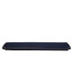 Seat cushion for bench 180 cm -  - New model Navy blue