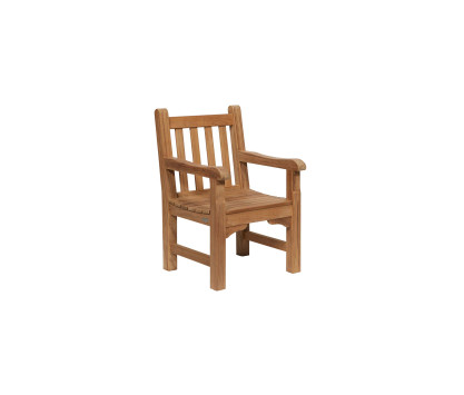 Imperial Teak armchair