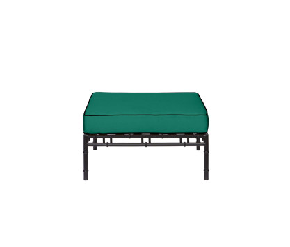 Footstool Bamboo