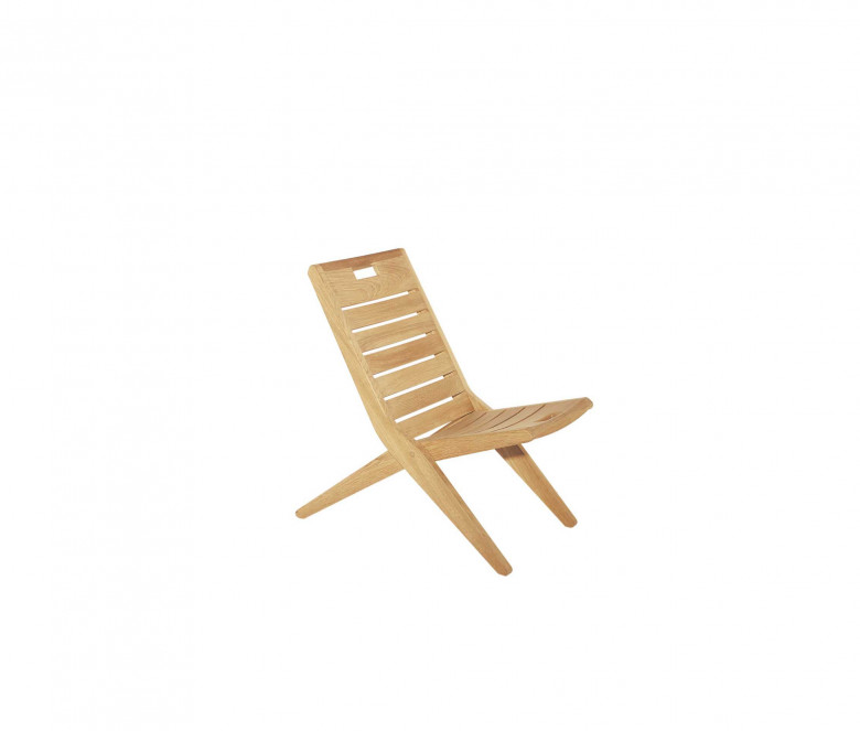 Folding chair - Exeter/Positano