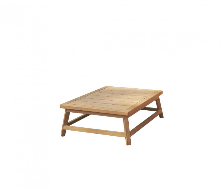 Coffee table 120 cm - Exeter