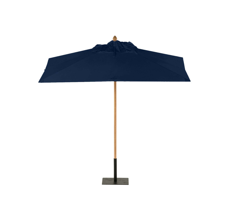 Square Parasol 3 x 3 m