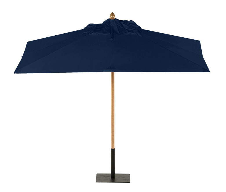 Square Parasol 4 x 4 m