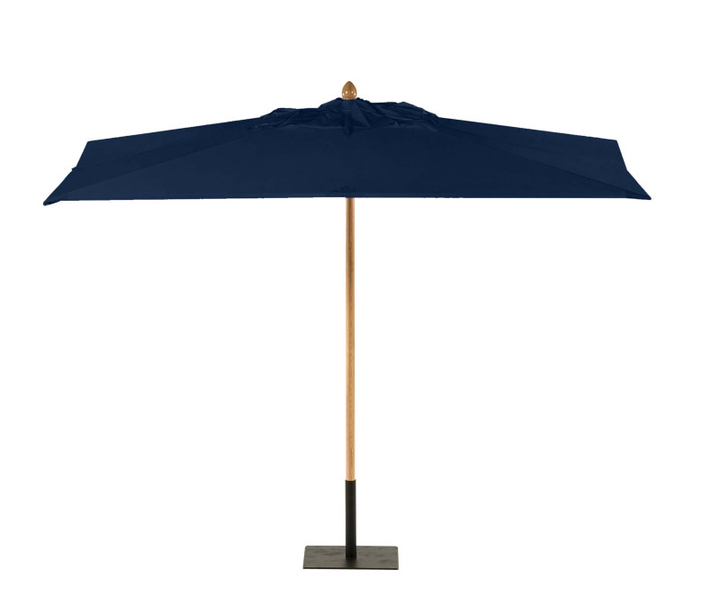 Rectangular Parasol 4 x 3 m