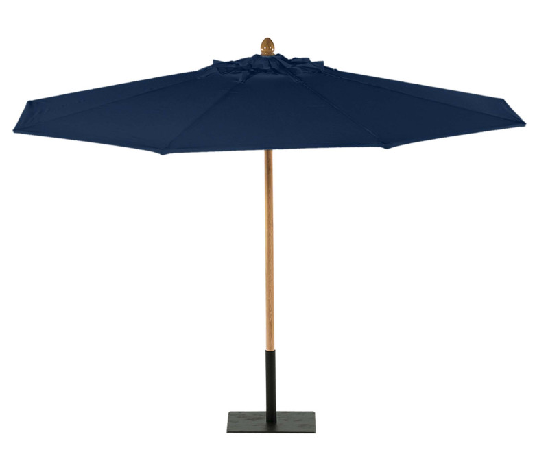 Round parasol Ø 5 m