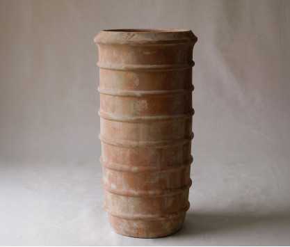 Europa Alto terracotta pot Europa Alto terracotta pot