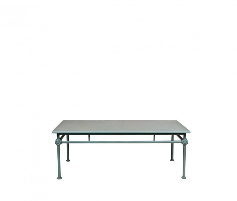 Rectangular low table - 1800