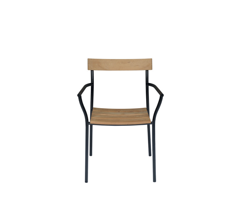Cicala armchair 59x53x82cm