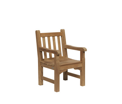 Imperial Teak armchair