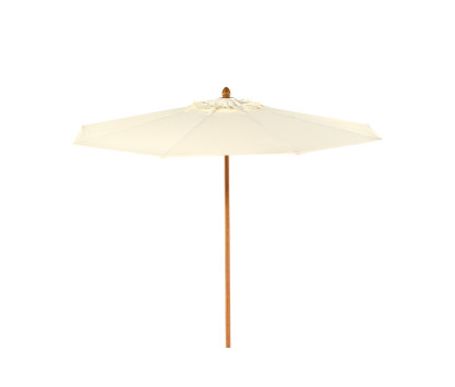 Round parasol Ø 3,5 m