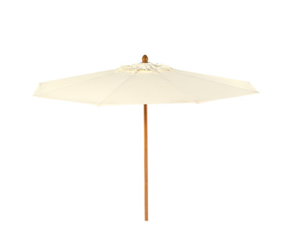Round parasol Ø 5 m