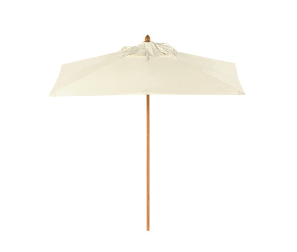 Square Parasol 2.5 x 2.5 m
