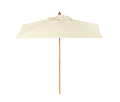 Square Parasol 3 x 3 m