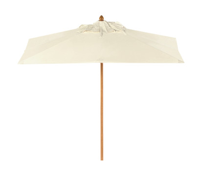 Square Parasol 3.5 x 3.5 m