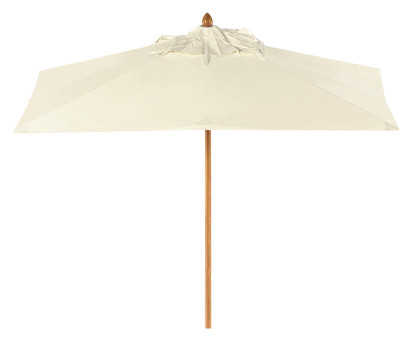 Square Parasol 4 x 4 m