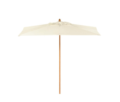 Rectangular Parasol 3 x 2.20 m