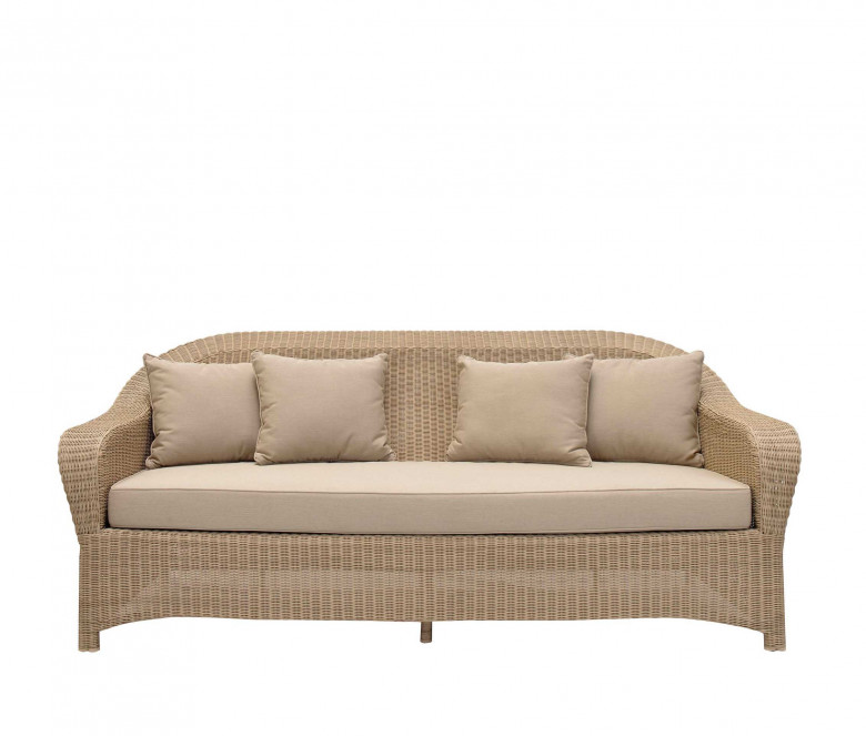 Sofa 3 seater - Colonial