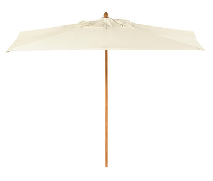 Rectangular Parasol 4 x 3 m