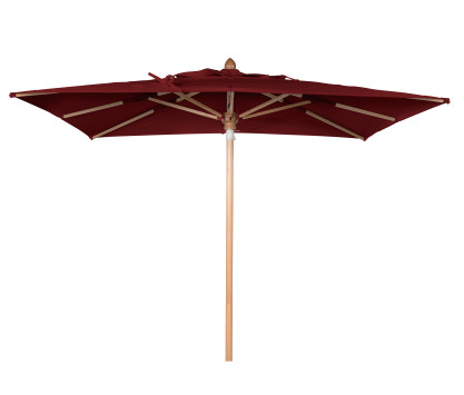 Rectangular Parasol 4 x 3 m